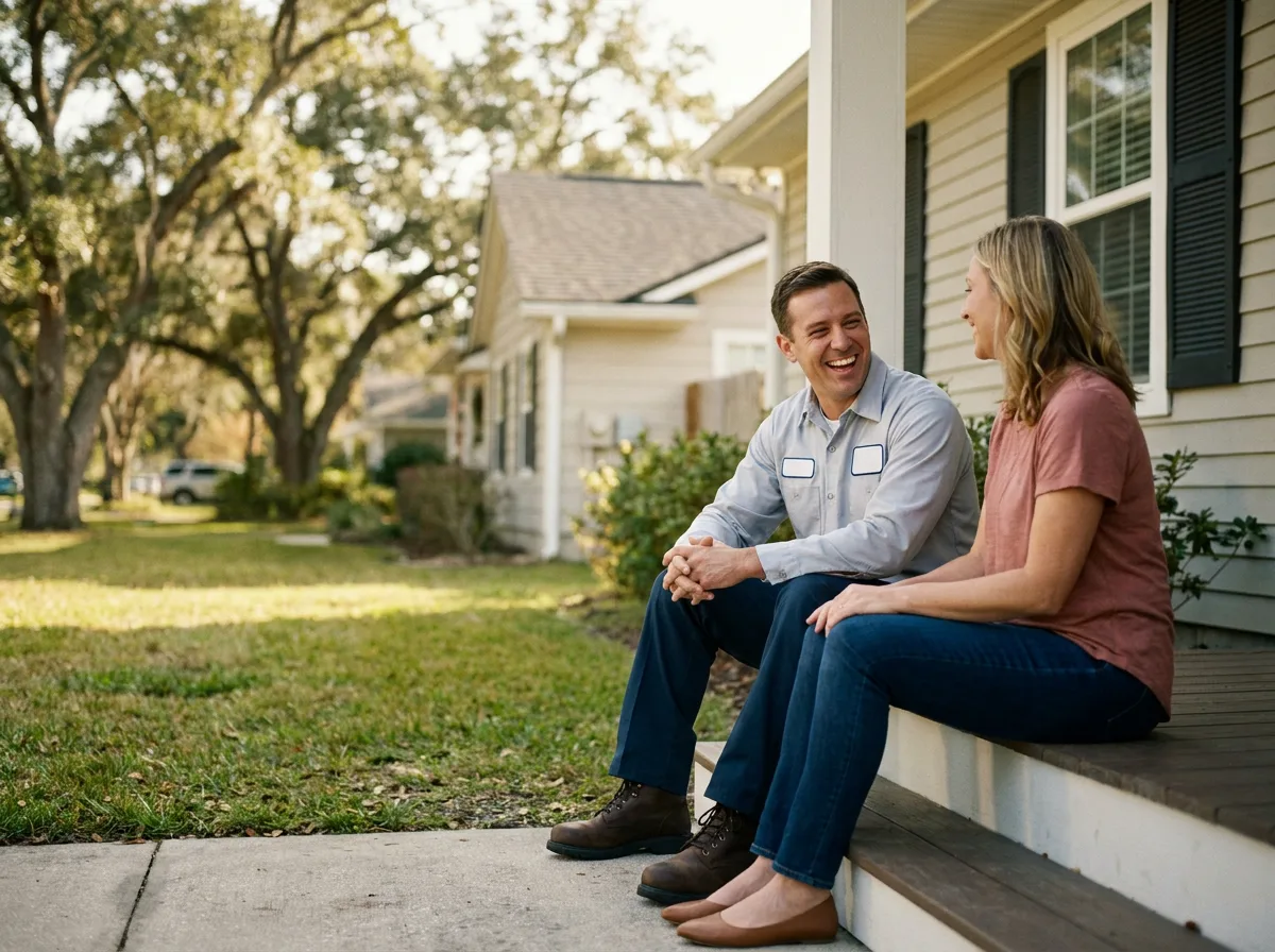 Septic tank pumping FAQs for Lynchburg, OH